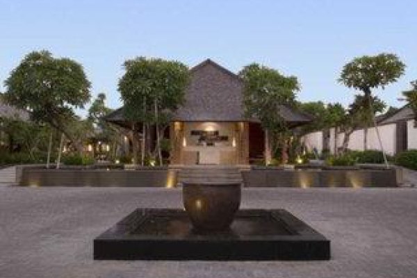 Villa Air Boutique Resort & Spa