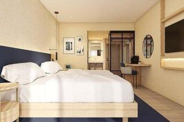 Hilton Garden Inn Chania City