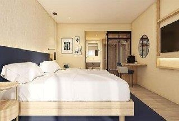 Hilton Garden Inn Chania City