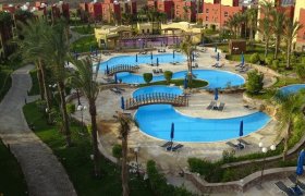 Aurora Bay Resort recenzie