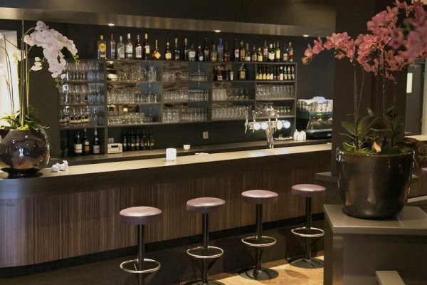 Fletcher Hotelrestaurant De Eesegiethoorn