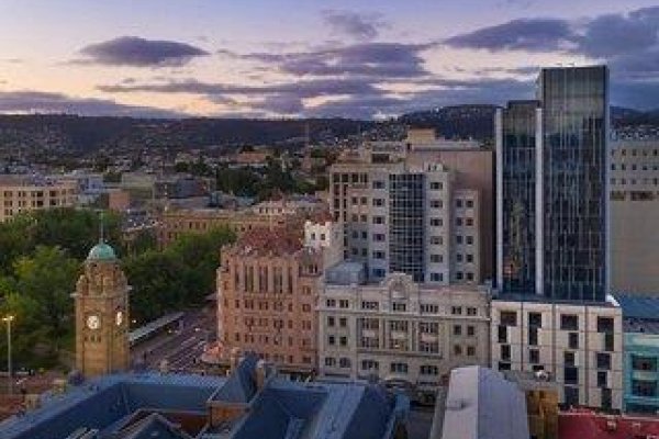 Movenpick Hotel Hobart