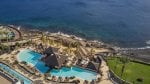 Secrets Lanzarote Resort & Spa recenzie