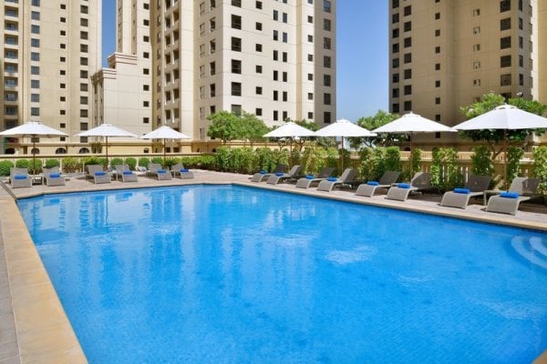 Delta Hotels By Marriott Jumeirah Beach