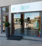 Cliphotel Gaia Porto