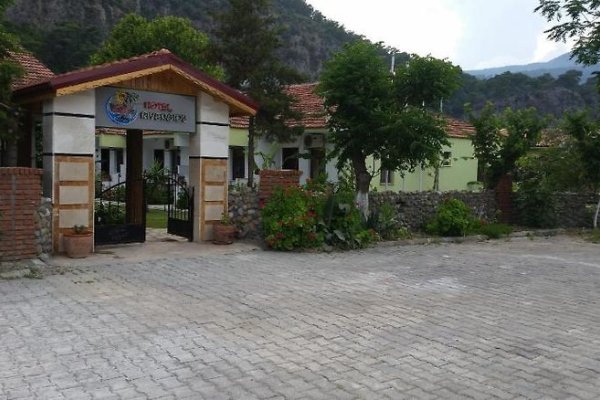 Hotel Riverside