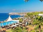 H10 Playa Meloneras Horizons Collection, Gran Canaria recenzie