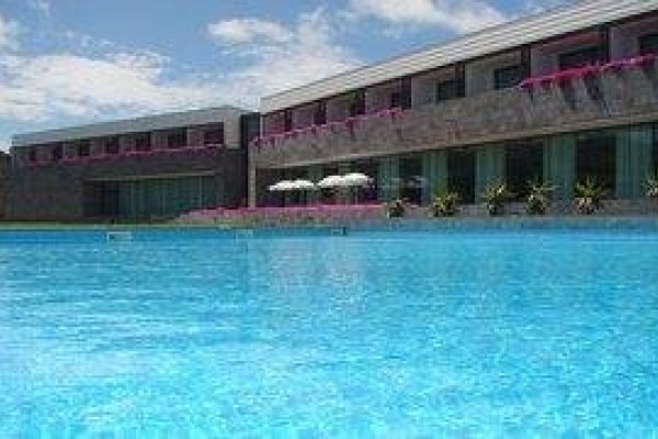 Graciosa Resort - Biosphere Island Hotel