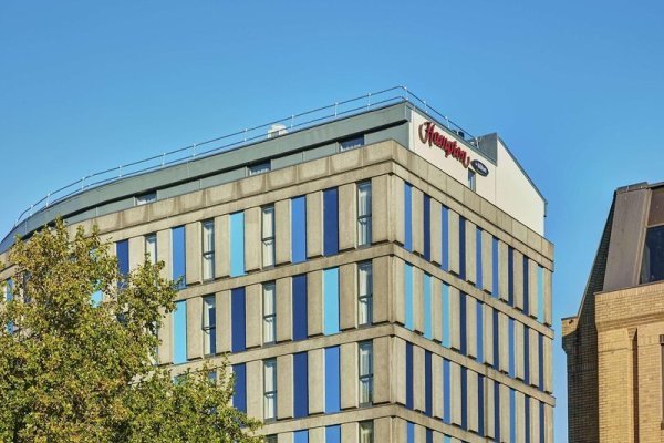 Hampton by Hilton Bristol City Centre