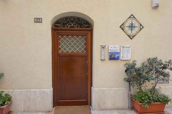 Residence Rosa dei Venti