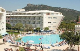 Miarosa Kemer Beach recenzie