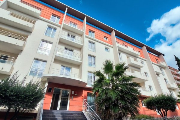 Zenitude Hôtelrésidences Béziers Centre