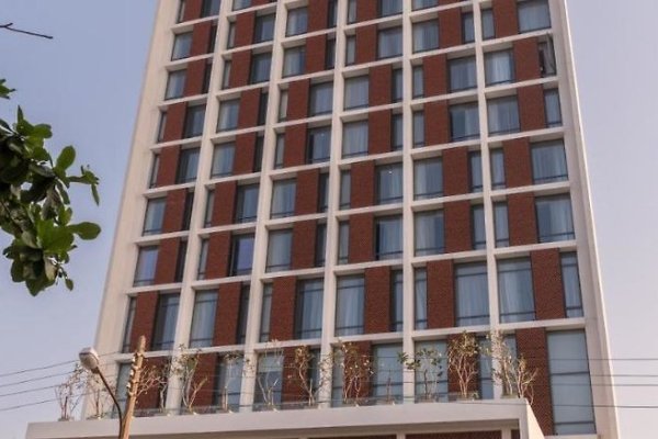 Jetwing Colombo Seven