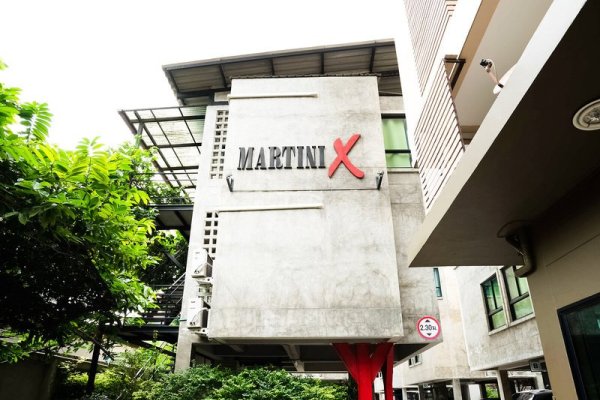 Matini Ratchada 32 By Oyo Rooms