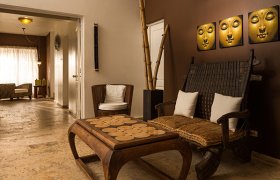 BlueBay Villas Doradas - Erwachsenenhotel recenzie