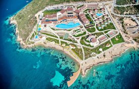 Euphoria Aegean Resort & Thermal Hotel recenzie