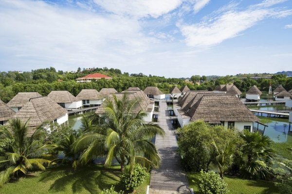 Sokha Beach Resort