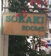 Sokaki Rooms