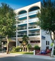 Princess Apart Hotel