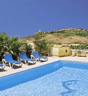 Gozo Village Holidays - Farmhäuser