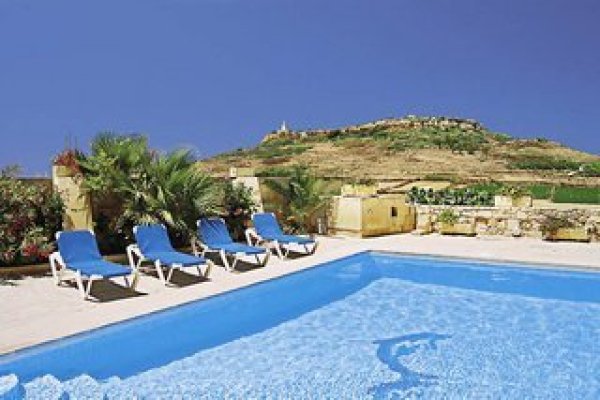 Gozo Village Holidays - Farmhäuser