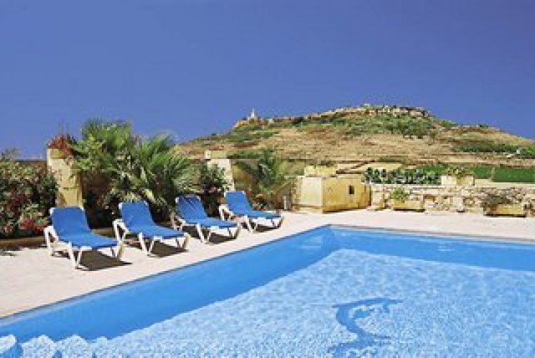 Gozo Village Holidays - Farmhäuser