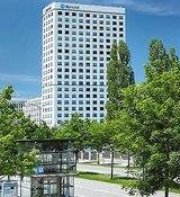 H2 Hotel München Olympiapark