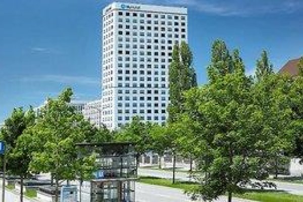 H2 Hotel München Olympiapark