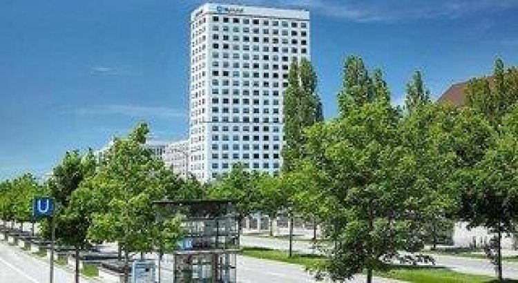 H2 Hotel München Olympiapark