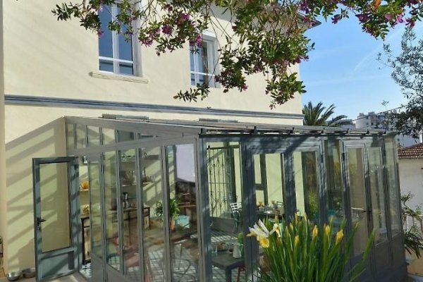 B&B Villa Du Roc Fleuri