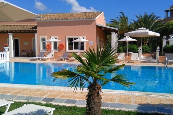 Domenico Hotel