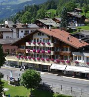 Hotel Grindelwalderhof