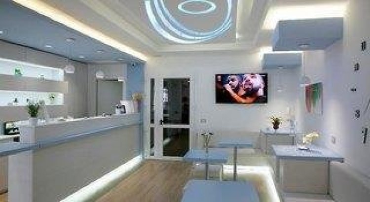Hotel Perla Gaia