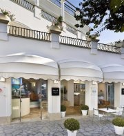 Hotel Villa Blu Capri