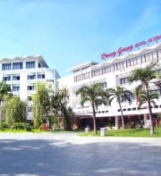 Huong Giang Hotel Resort & Spa