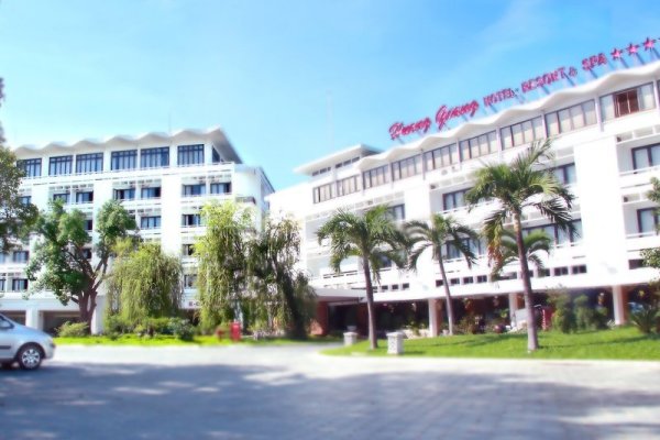 Huong Giang Hotel Resort & Spa