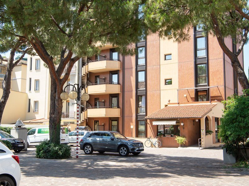 Hotel Grifone Firenze