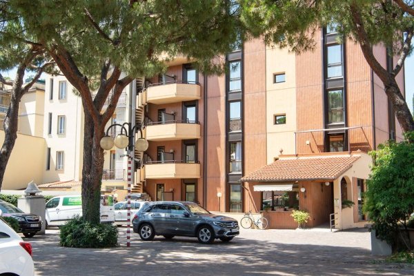 Hotel Grifone Firenze