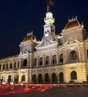 Saigonciti Hotel