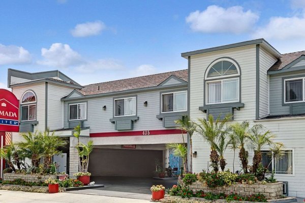 Ramada Limited Redondo Beach