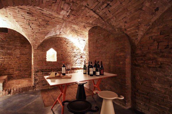 Hotel Palazzetto Rosso