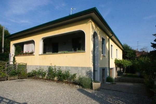 Casa Chiara Bed and Breakfast