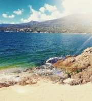 Roc e Mare