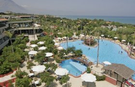 Grand Palladium Sicilia & Garden Beach Resort & Spa recenzie