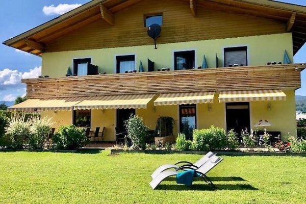 Pension Auszeit Velden