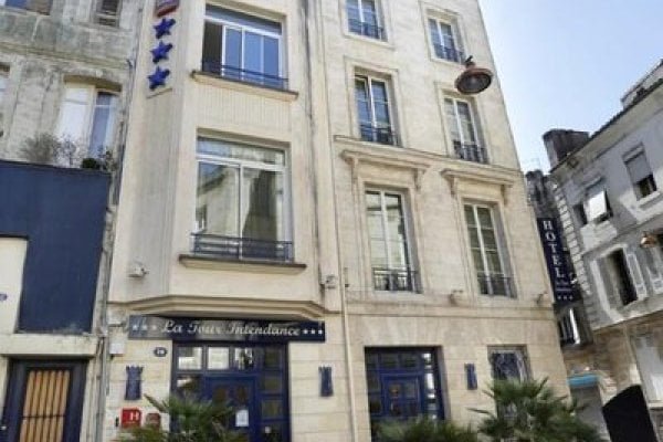 Qualys-Hotel La Tour Intendance