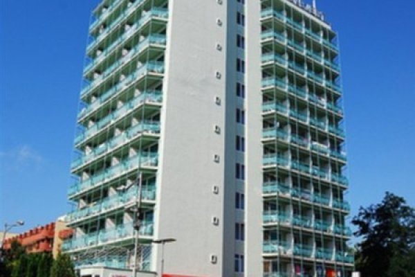 Hotel Svejest