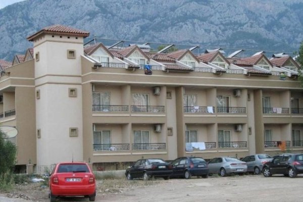 Elamir Park Hotel