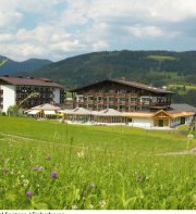 ADEA Lifestyle Suites Fieberbrunn