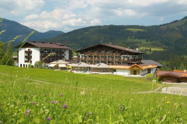 Adea Lifestyle Suites Fieberbrunn